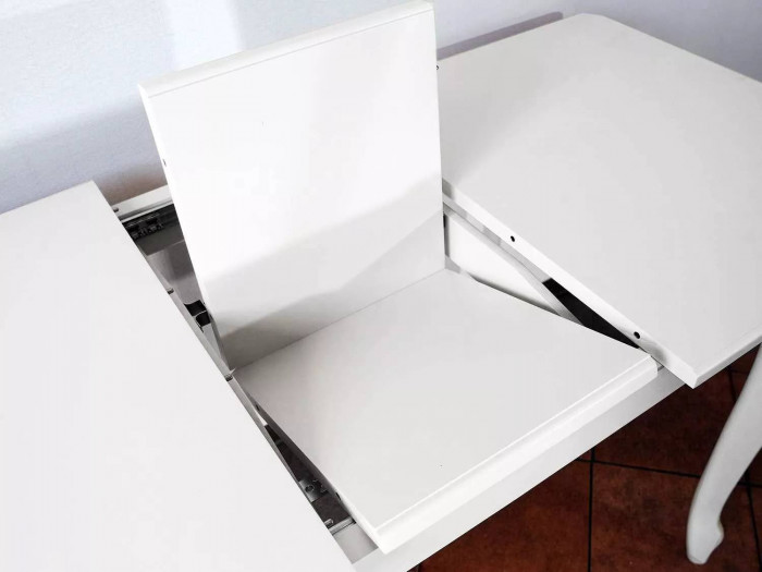 Обеденная группа СО-2/С-7А белый