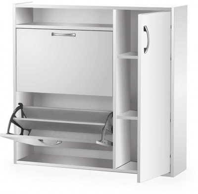 Обувница ШК-2 белый