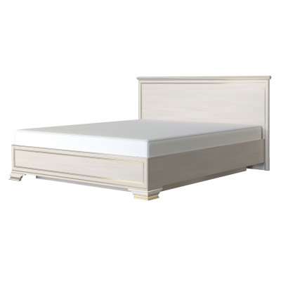 Кровать-1 с подъемным основанием 1600 Сиена