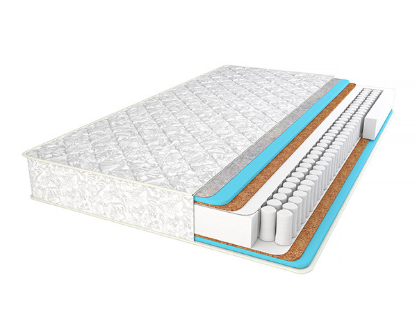 Матрас Спринг Сезон 180х200