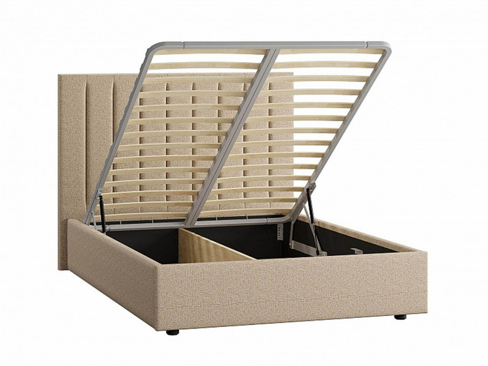 Кровать Ingrid 1400 модель 312 Анри 04