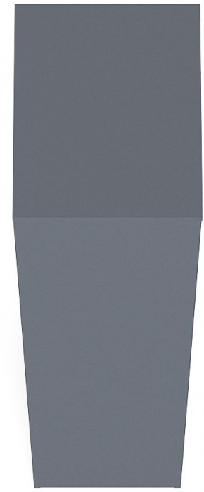 Мори Пенал МШ400.1, графит