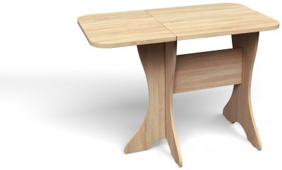 Стол СКР-1 дуб сонома