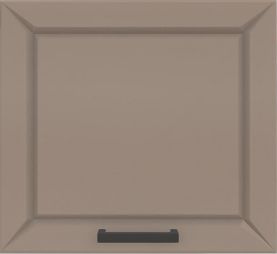 Ф-283 Альфа (ШВГ 460х500) МДФ холст латте