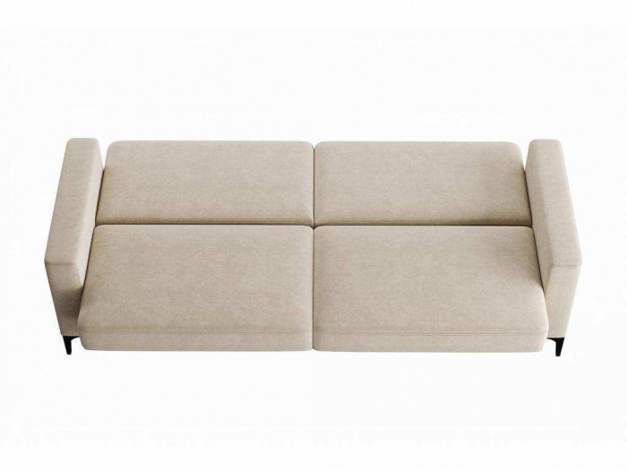 Диван-кровать Алекс 3Т модель 047 Геометрия 69/Вивальди 4