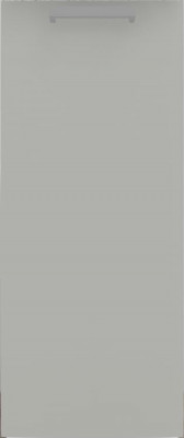 Ф-10 Катрин (ШВ 300, ШН 300) МДФ циркон