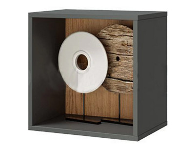 Сплит Шкаф навесной открытый