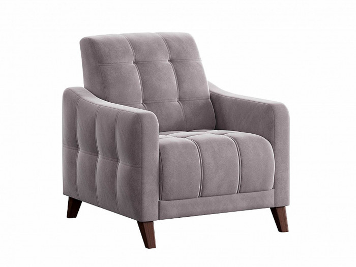 Кресло Римини-1 Кашемир 890