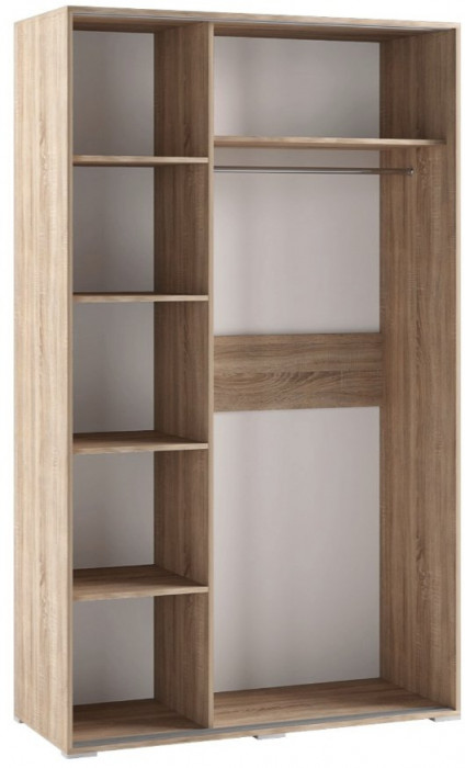 Бланка Шкаф-купе с фотопечатью