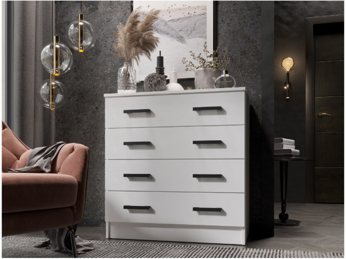 Комод К800, Венге/лоредо