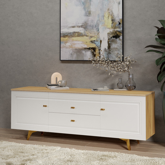 Гостиная "Вега Сапфир" (комплект 8)