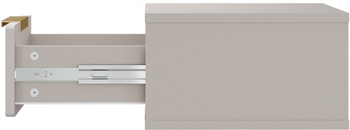 Тумба Пандора ТБ-16 Кашемир/MF03