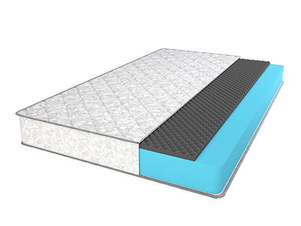 Матрас Релакс Фом 180х200