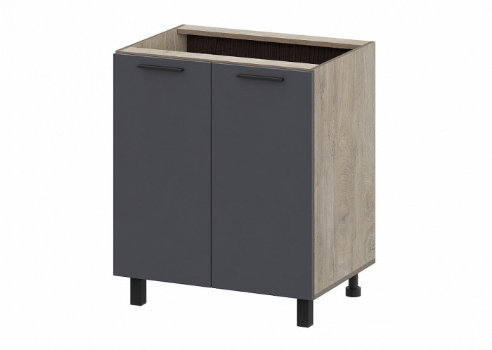 КГ Этна Стол-рабочий 7с2 Софт Графит