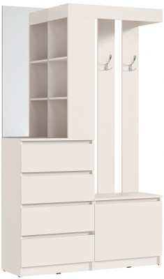 Прихожая Челси, Кашемир