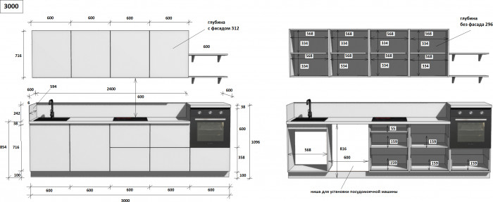 КГ 3000 Эмаль, Крем  Арника РМ
