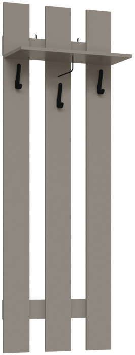 Вешалка Мадрид (0,6), Мокко