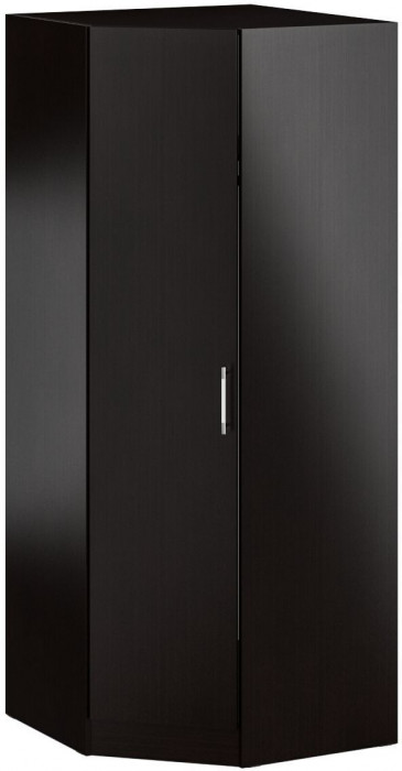 Кровать с ящиками 1400 + Шкаф 2-х створчатый Стандарт, венге