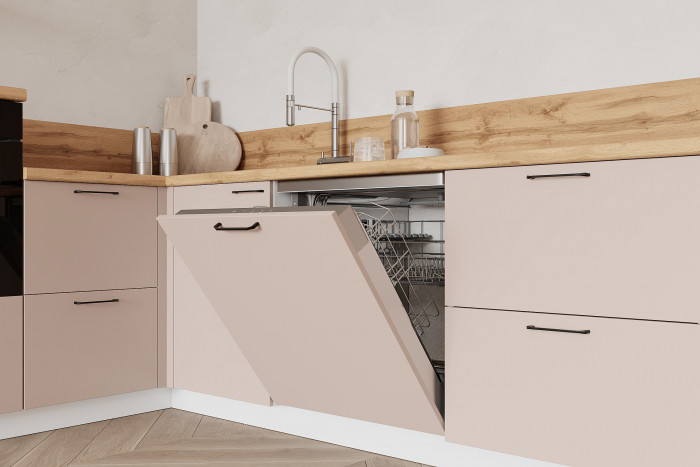 КГ Угловой 1500*2250 (с пм) Эмаль, Крем  Арника РМ