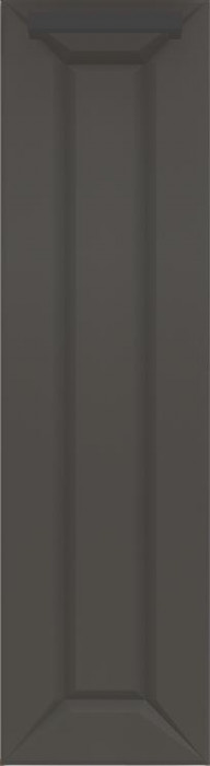 Ф-168 Альфа (ШН 200) МДФ холст вулкан