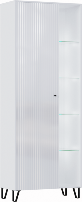 Оливия Шкаф (Сумеречный голубой, Шарли бриз)