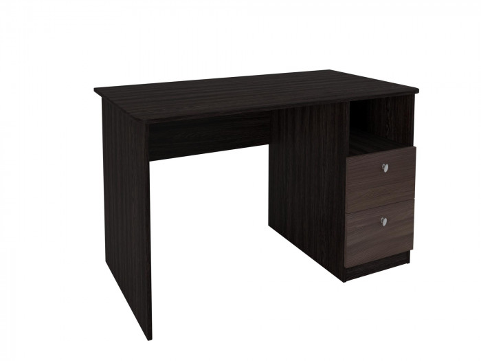 Стол письменный Венге/Дуб Шамони