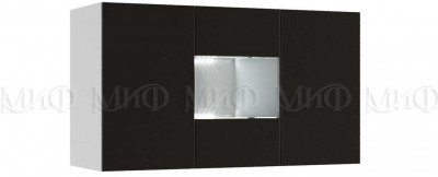 Флорис ТБ-001 Тумба, черный