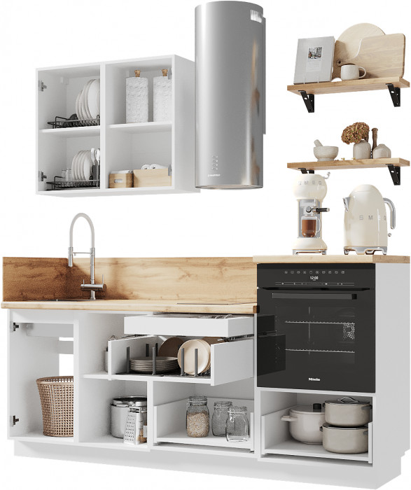 КГ 2100 ПВХ, Ежевика Арника РМ в.5