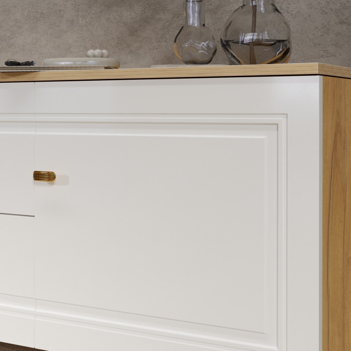 Тумба под ТВ 1700 Вега Сапфир