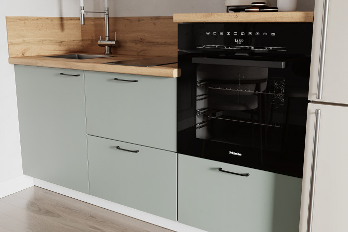 КГ 1800 Эмаль, Олива Арника РМ в.2