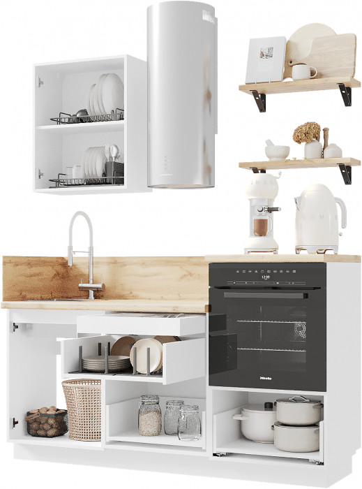 КГ 1800 Эмаль, Олива Арника РМ в.2