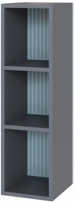 Гостиная Сириния, композиция 2, МДФ бриз