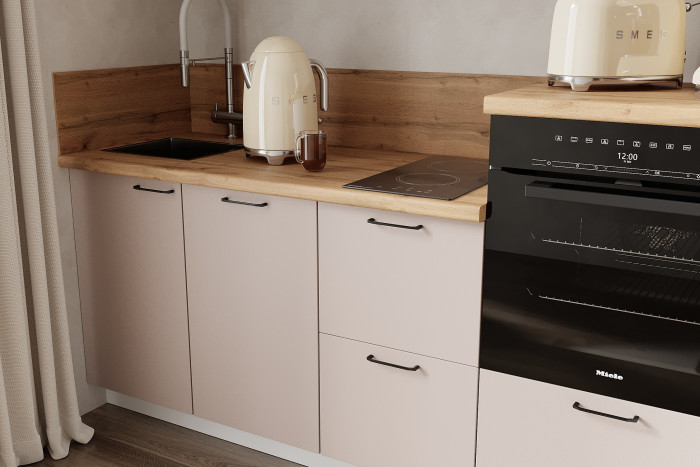 КГ 1950 ПВХ, Магнолия Арника РМ в.3