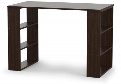 ПКС-2 стол письменный венге