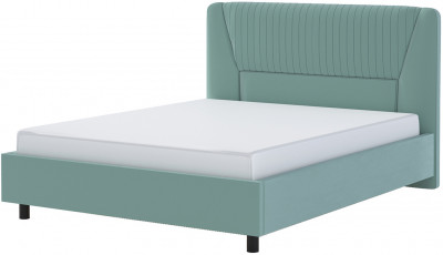 Кровать-11М 2 с подъемным основанием 1400 Вега Саксония