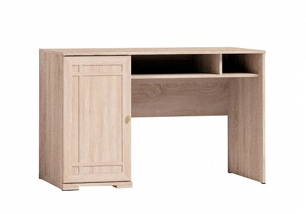 Стол письменный Sherlock 115, дуб