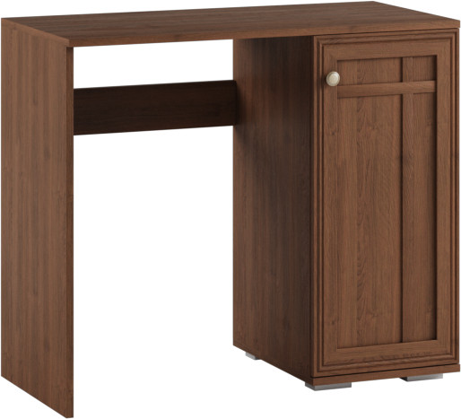 Модульная спальня Ричард, набор 1, Орех донской