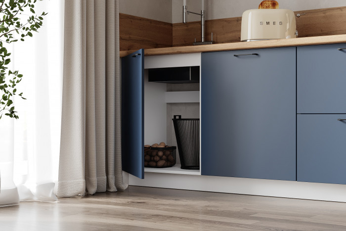 КГ 2550 ПВХ, Ежевика Арника РМ