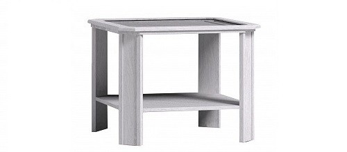 Столик журнальный Sherlock 16, ясень анкор светлый