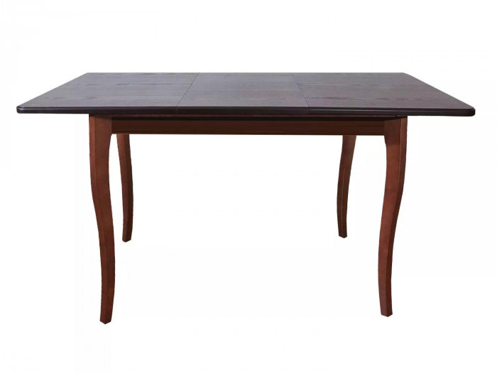 Обеденный стол СО-32 вишня