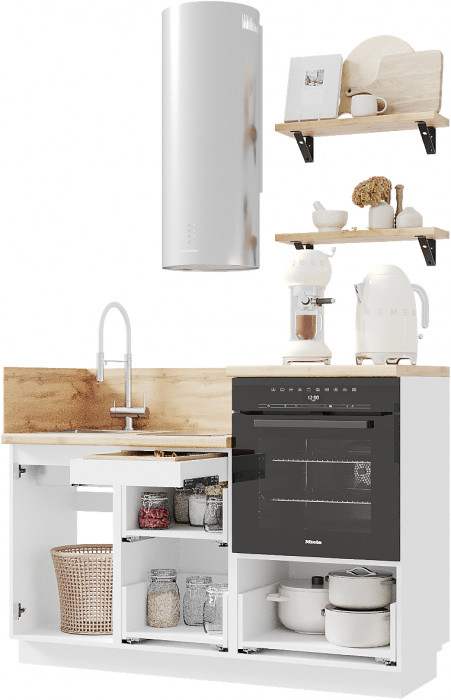 КГ 1500 Эмаль, Олива  Арника РМ в.3