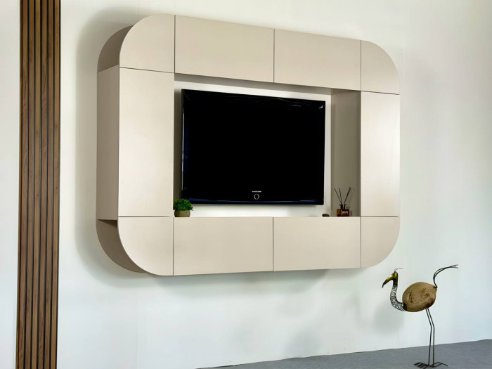 Норд Телевизионная зона (ТВ-зона), Кашемир