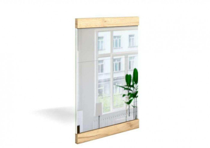 Прихожая мини-лайт компл. 7 дуб крафт/графит