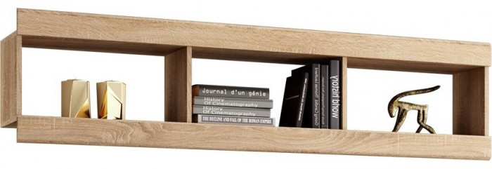 Модульная гостиная Терра (Дуб Сонома, Дуб Сонома)