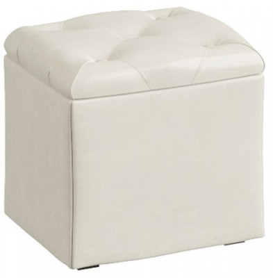 Пуф Тип 4 (Светлый)