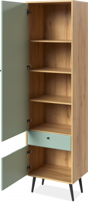 Гостиная "Вега Саксония" (комплект 2) МП