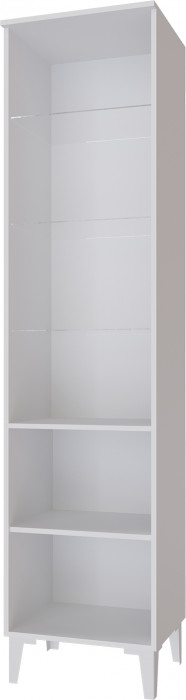 Гостиная Толедо белый