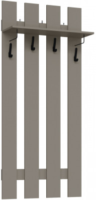 Вешалка Мадрид (0,8), Мокко