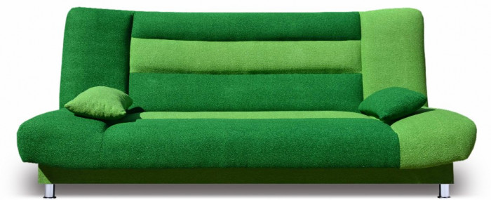 Диван Лодочка