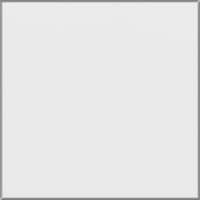 Три стула Мебель--24 Гольф-12 разборных, цвет белый, обивка ткань велюр серый 63, ШхГхВ 40х40х100 см., от пола до верха сиденья 47 см.(мягкая спинка)